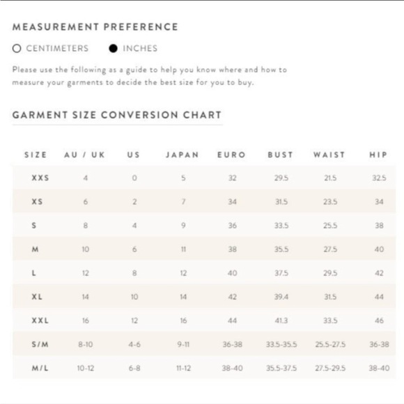 💛Spell coco lei bloomers nwot sz small - Picture 7 of 7